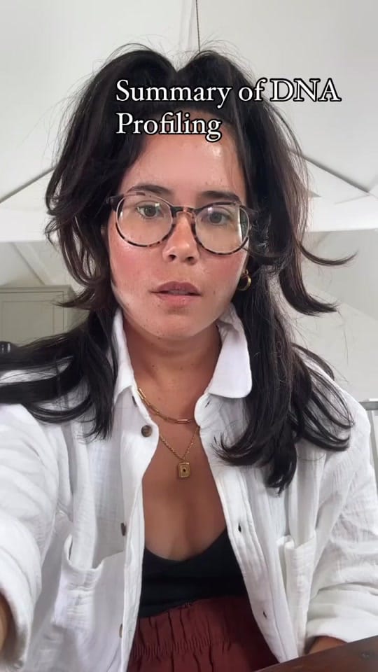 Post 3 by Science with Hazel on TikTok (video)