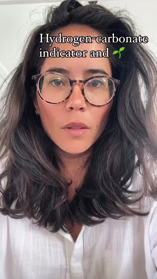Post 4 by Science with Hazel on TikTok (video)