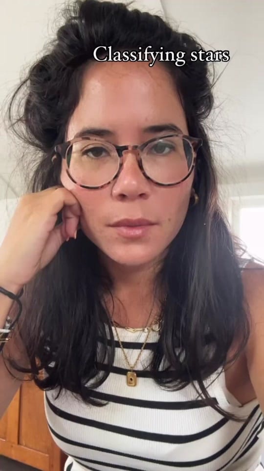 Post 5 by Science with Hazel on TikTok (video)