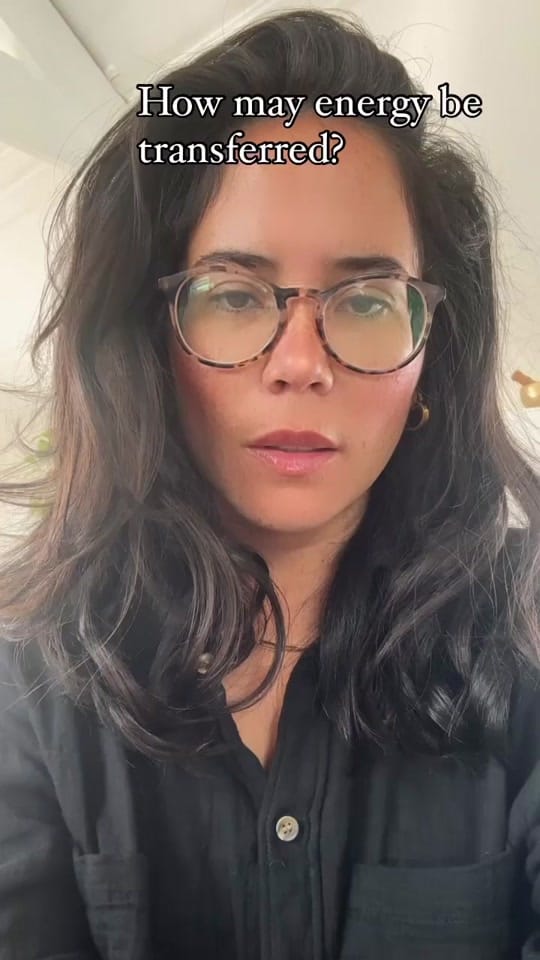 Post 7 by Science with Hazel on TikTok (video)