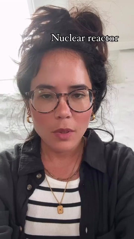 Post 8 by Science with Hazel on TikTok (video)