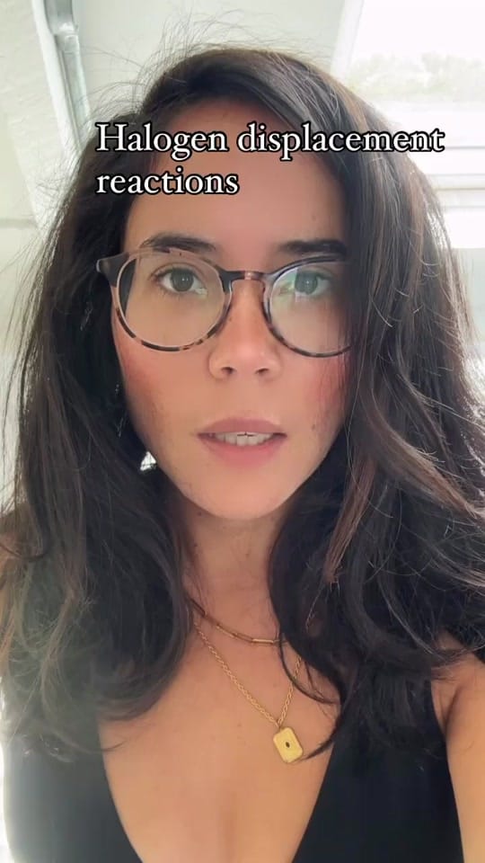 Post 10 by Science with Hazel on TikTok (video)