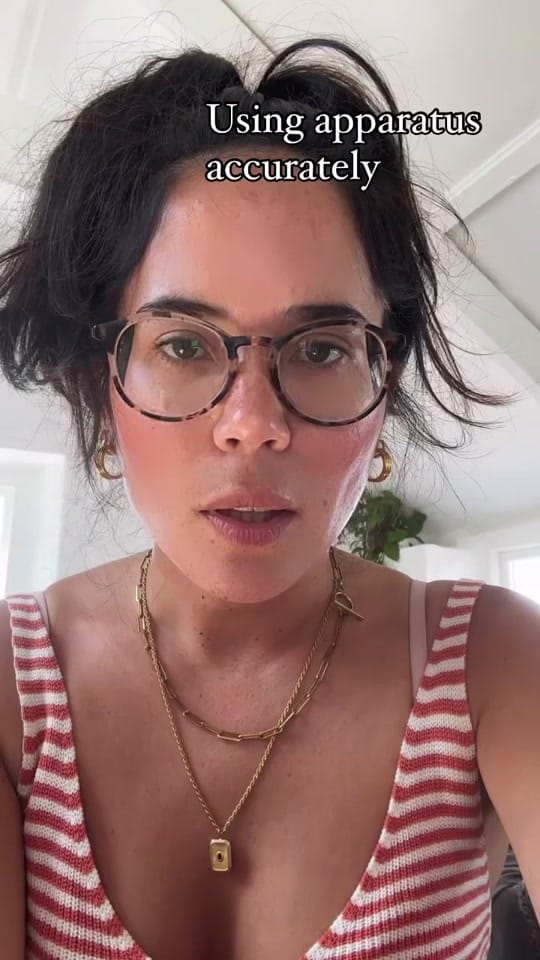 Post 9 by Science with Hazel on TikTok (video)