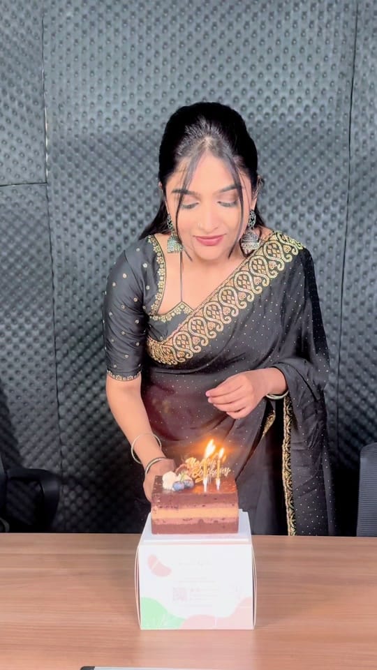 Post 1 by Munzila Kizkoth on TikTok (video)