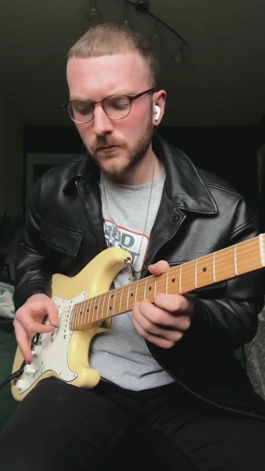 Post 8 by Dave McNally on TikTok (video)