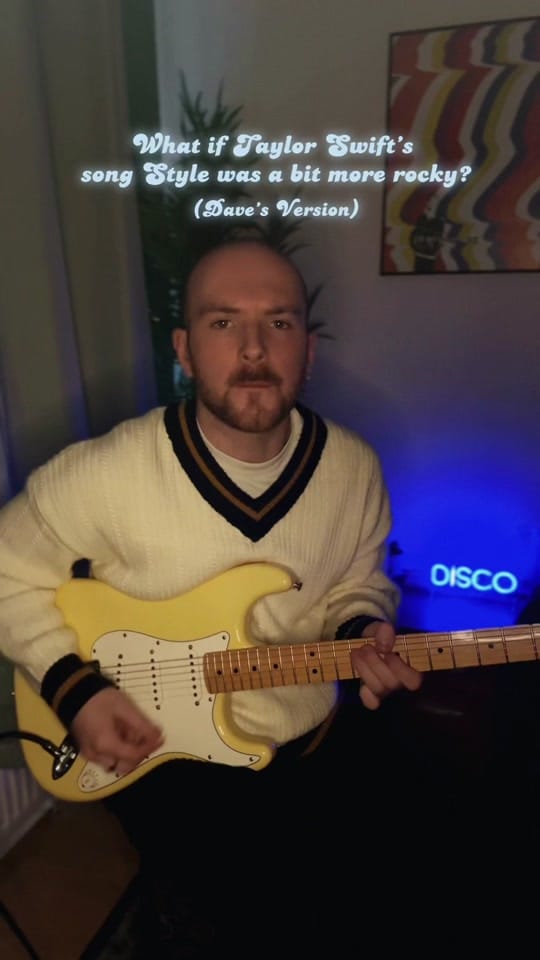 Post 4 by Dave McNally on TikTok (video)