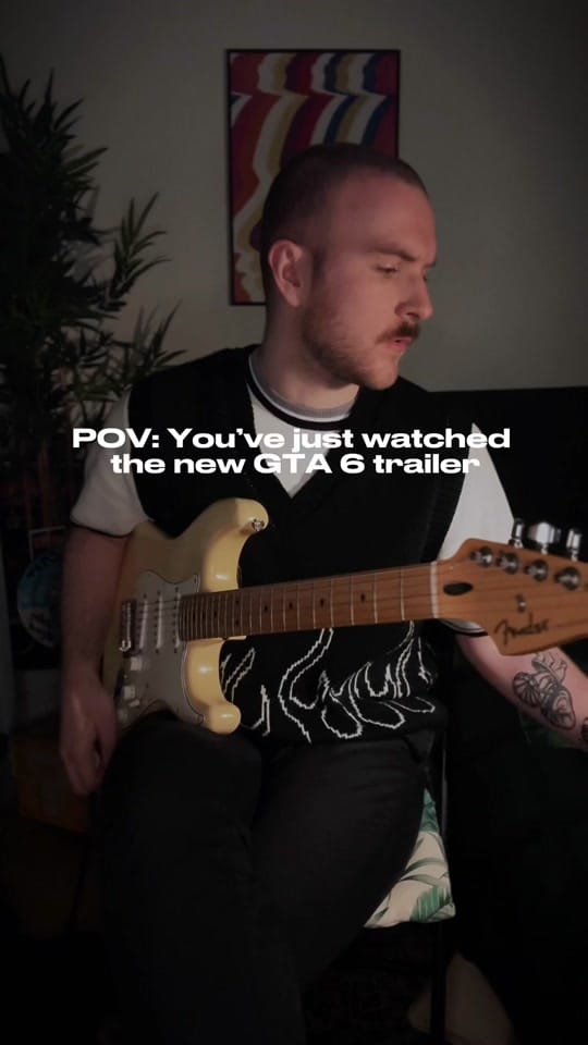 Post 1 by Dave McNally on TikTok (video)