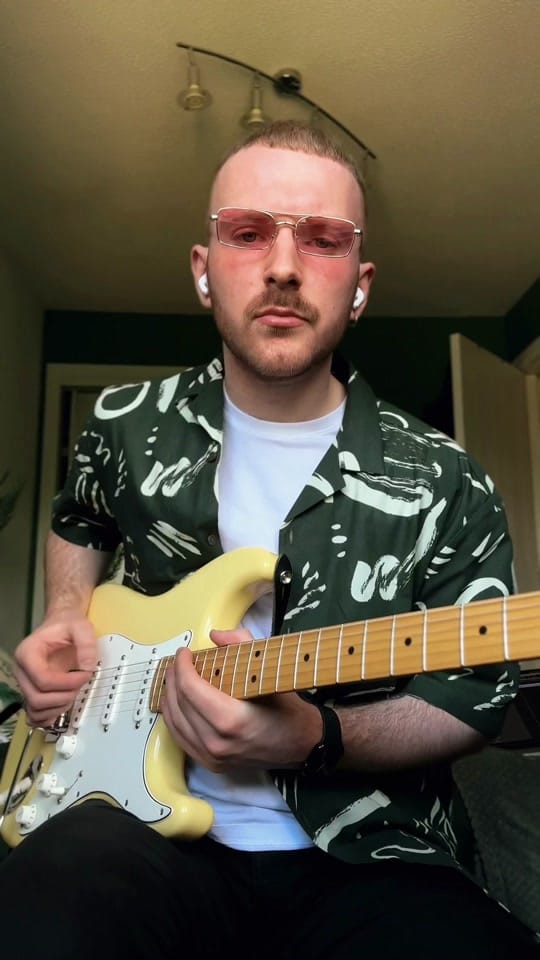 Post 9 by Dave McNally on TikTok (video)
