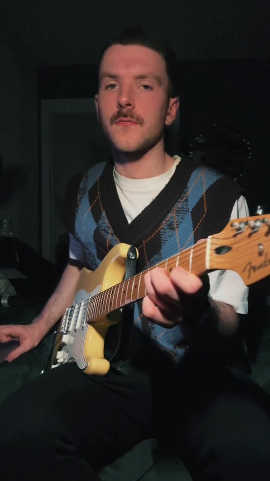 Post 10 by Dave McNally on TikTok (video)