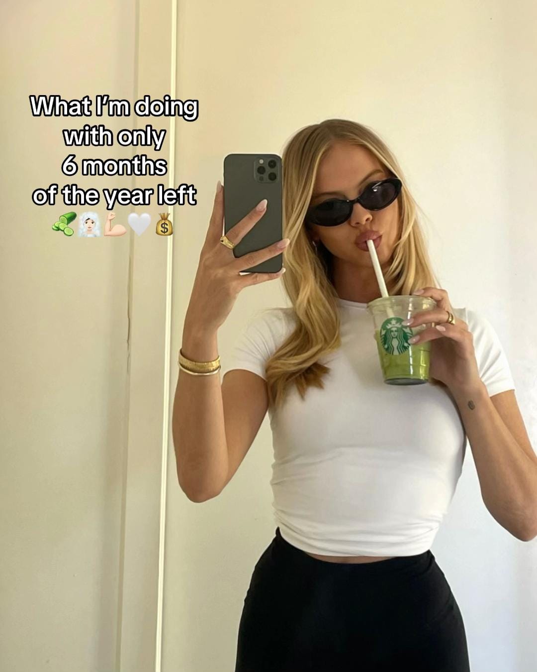 Post 1 by Georgia-May Davis on TikTok (video)