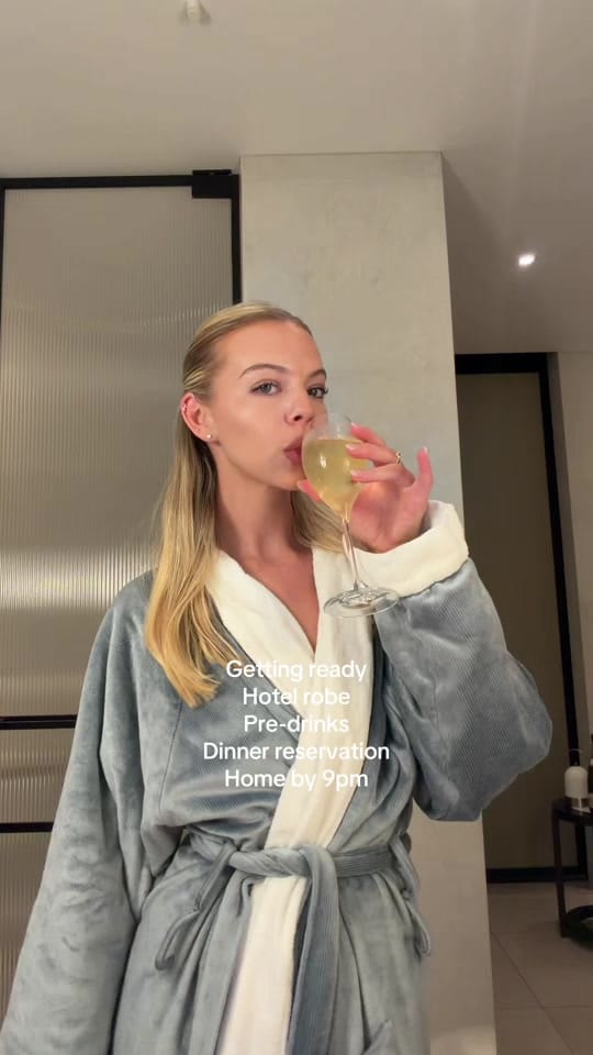Post 4 by Georgia-May Davis on TikTok (video)