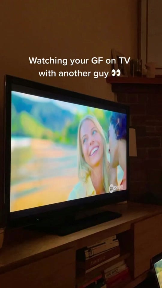 Post 10 by Georgia-May Davis on TikTok (video)