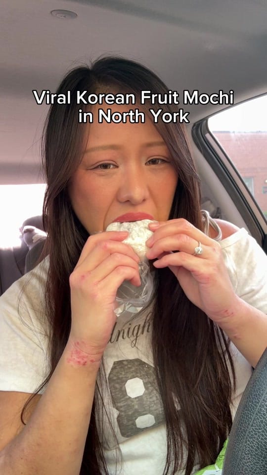 Post 4 by kris | gta eats 🇨🇦 on TikTok (video)
