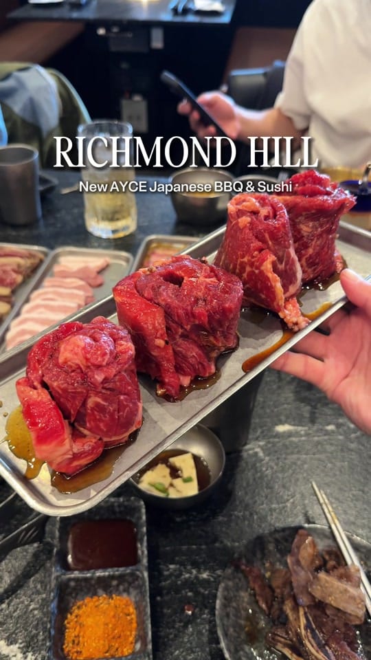 Post 8 by kris | gta eats 🇨🇦 on TikTok (video)