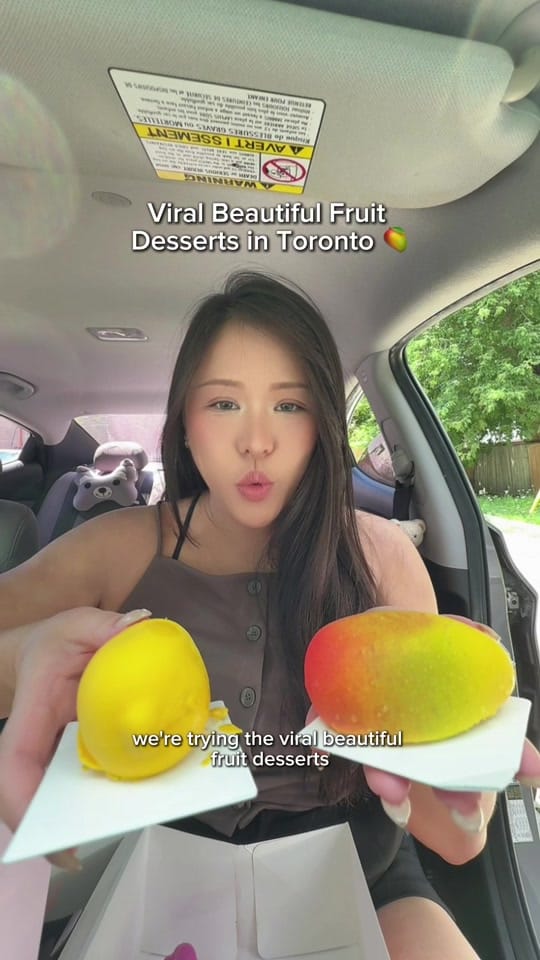 Post 9 by kris | gta eats 🇨🇦 on TikTok (video)