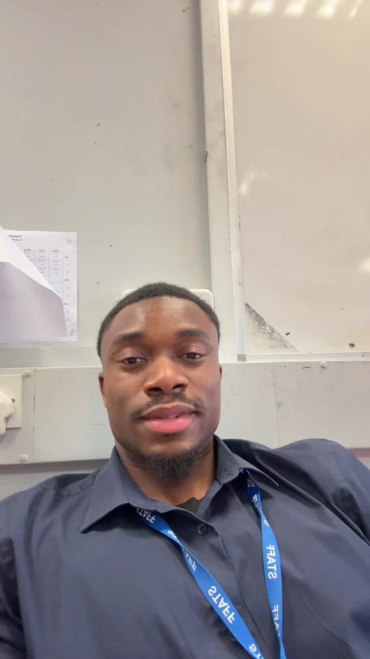Post 5 by Faze on TikTok (video)