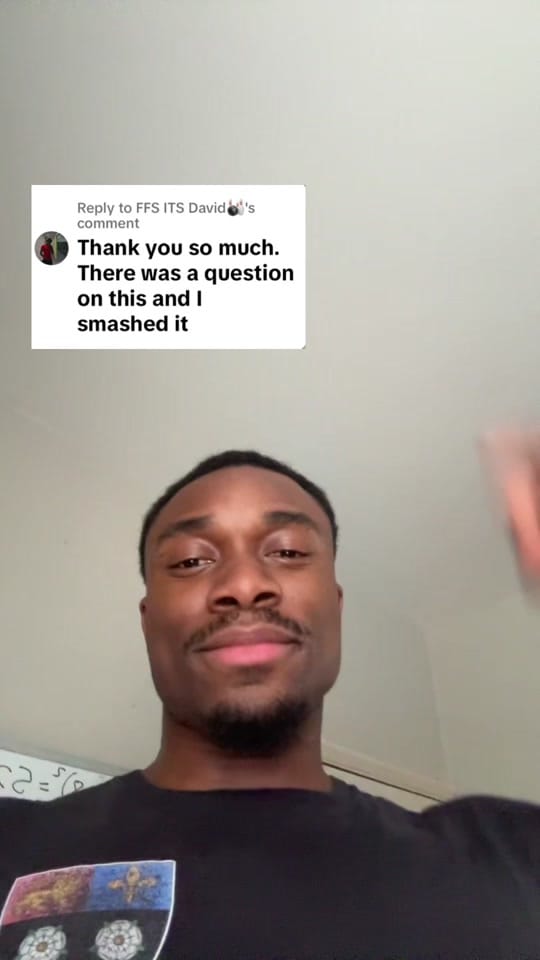 Post 4 by Faze on TikTok (video)