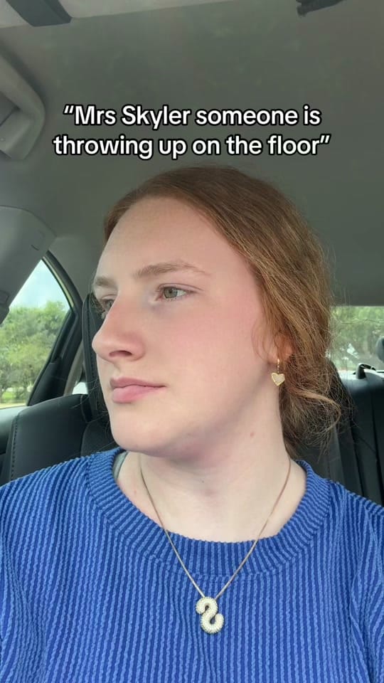 Post 5 by 🎀✨Skyler Adams ✨🎀 on TikTok (video)