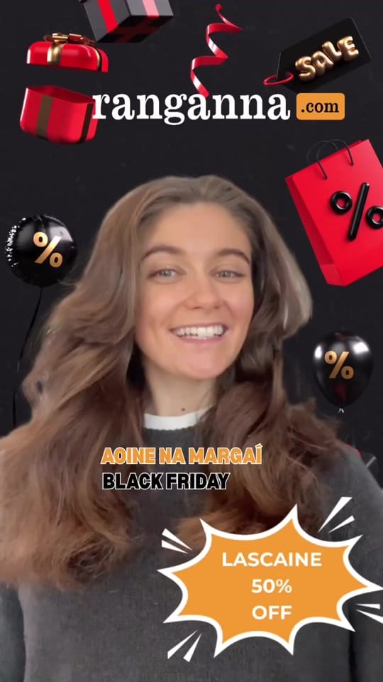 Post 6 by Gaelchultúr on TikTok (video)
