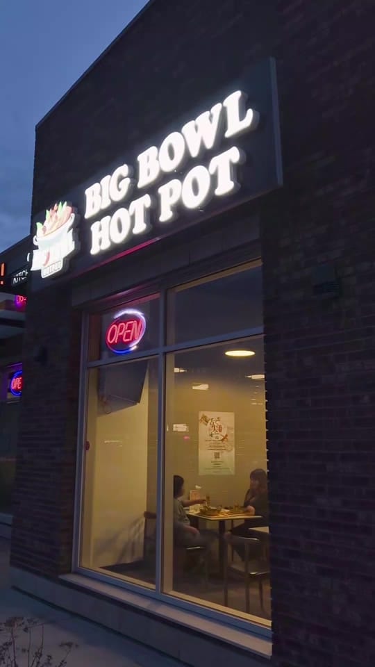 Post 8 by Jay | YYC Food & Reviews on TikTok (video)