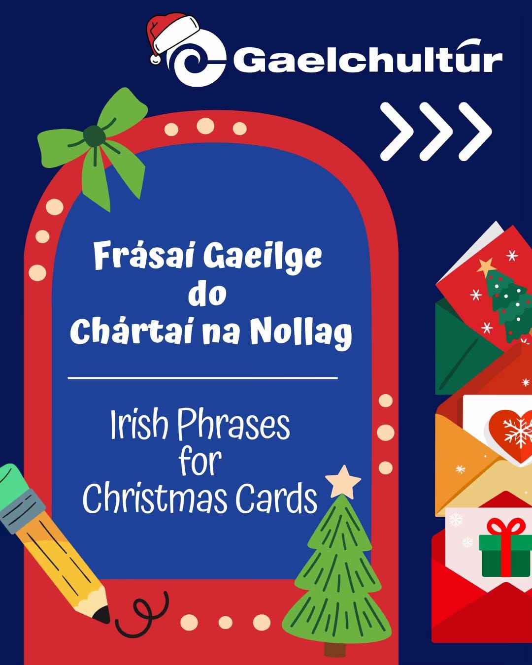 Post 4 by Gaelchultúr on TikTok (video)