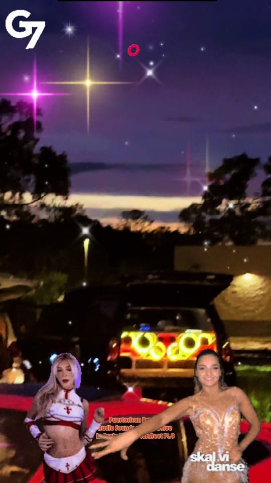 Post 1 by Puertorican Patriot on TikTok (video)