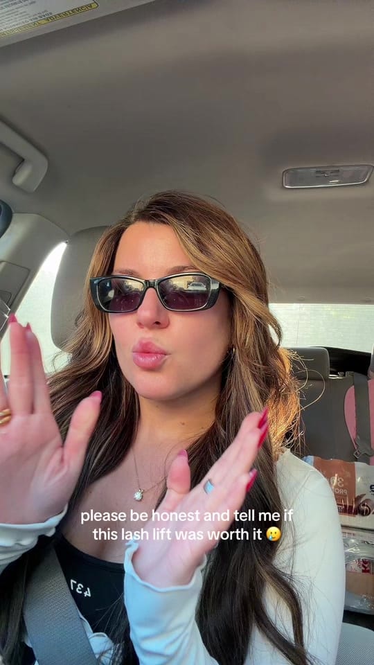 Post 10 by courtney wolf/todd - toronto - on TikTok (video)