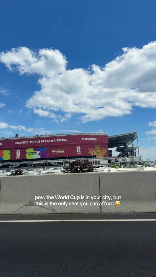 Post 4 by courtney wolf/todd - toronto - on TikTok (video)