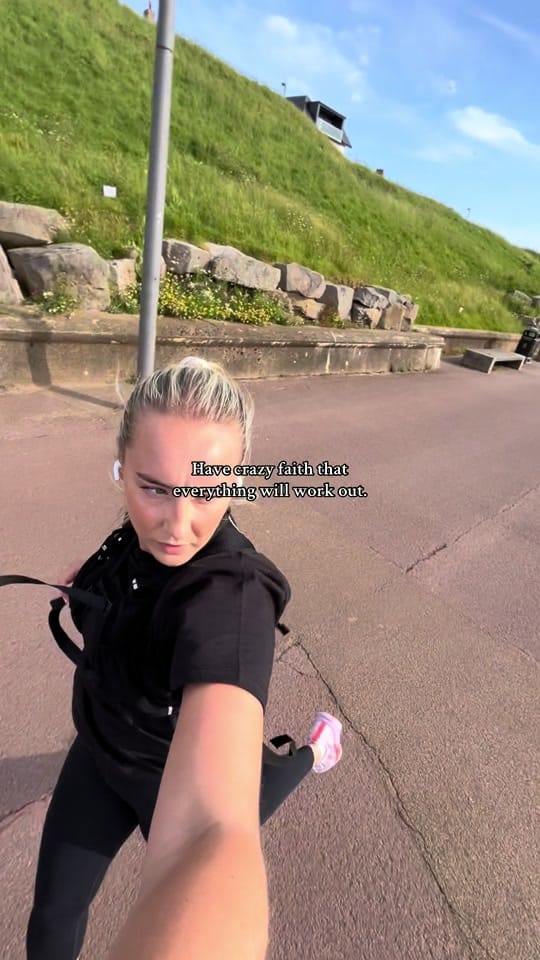 Post 5 by Mrs W on TikTok (video)