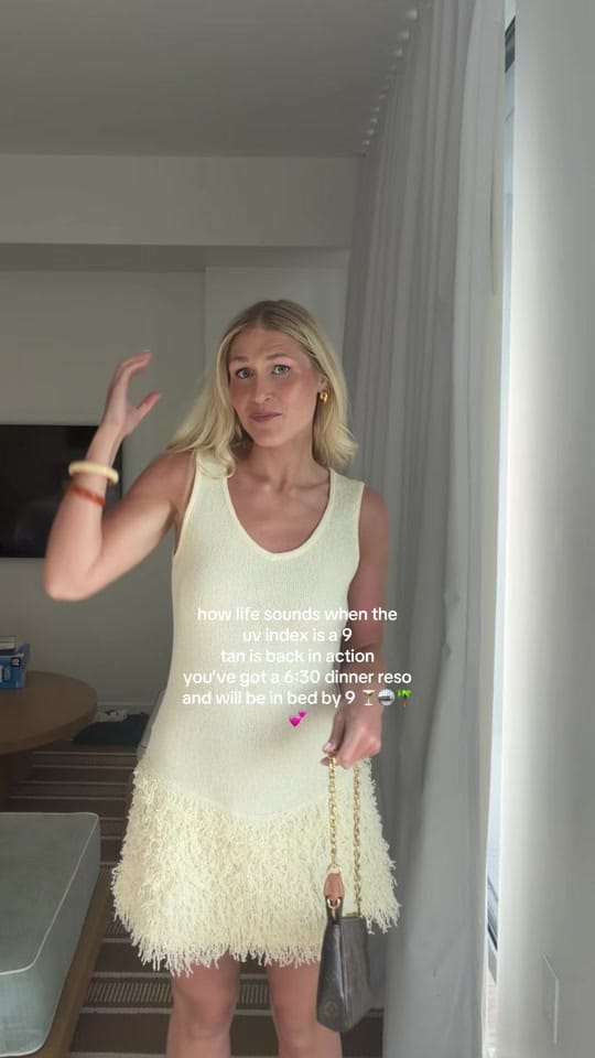 Post 1 by Bri on TikTok (video)