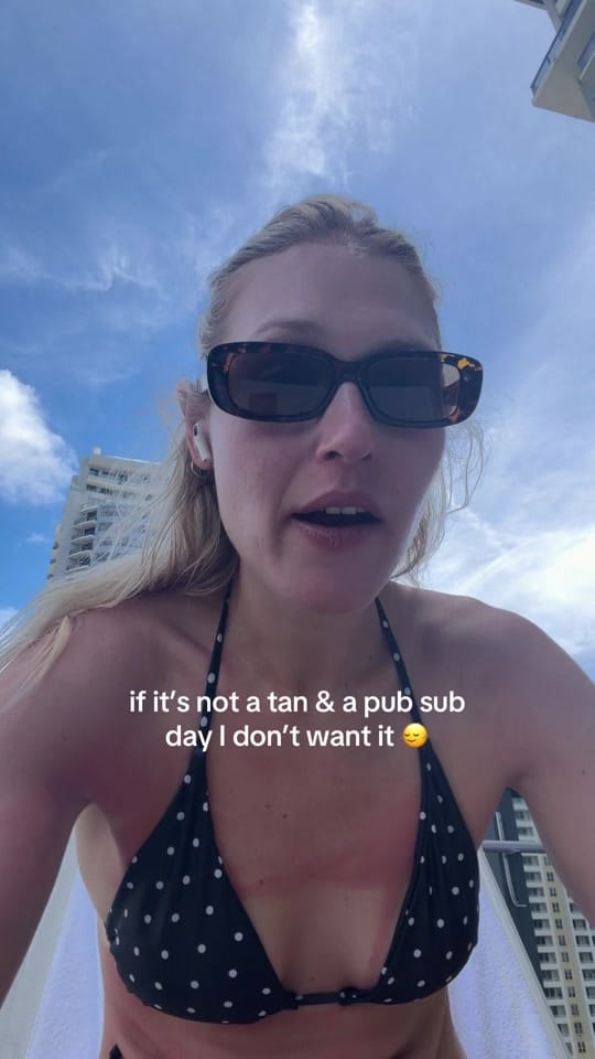 Post 2 by Bri on TikTok (video)