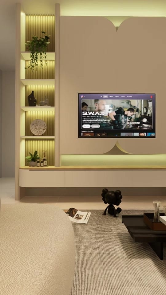 Post 5 by Jaguar Furniture on TikTok (video)