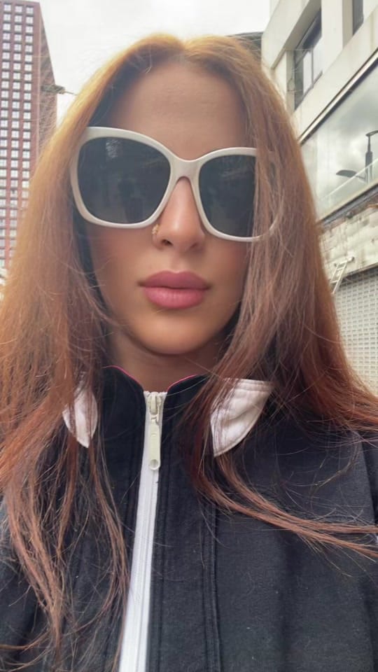 Post 1 by Serena Deena on TikTok (video)