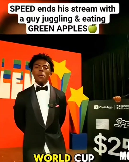 Post 3 by Apple Biting Juggler on TikTok (video)