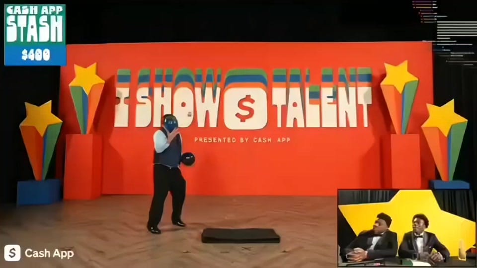 Post 2 by Apple Biting Juggler on TikTok (video)