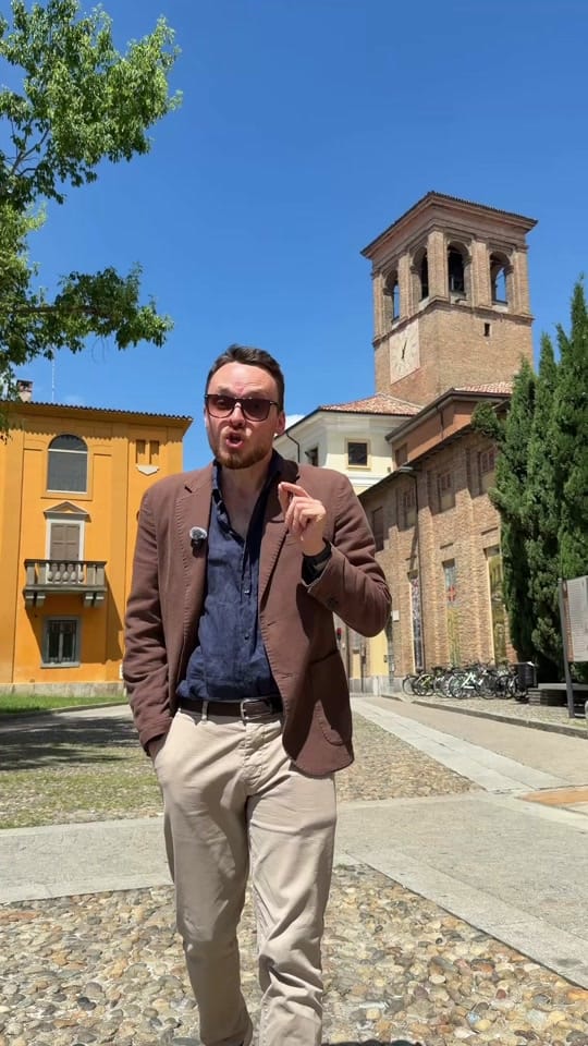Post 3 by Anthony | 🇬🇧 English Teacher on TikTok (video)