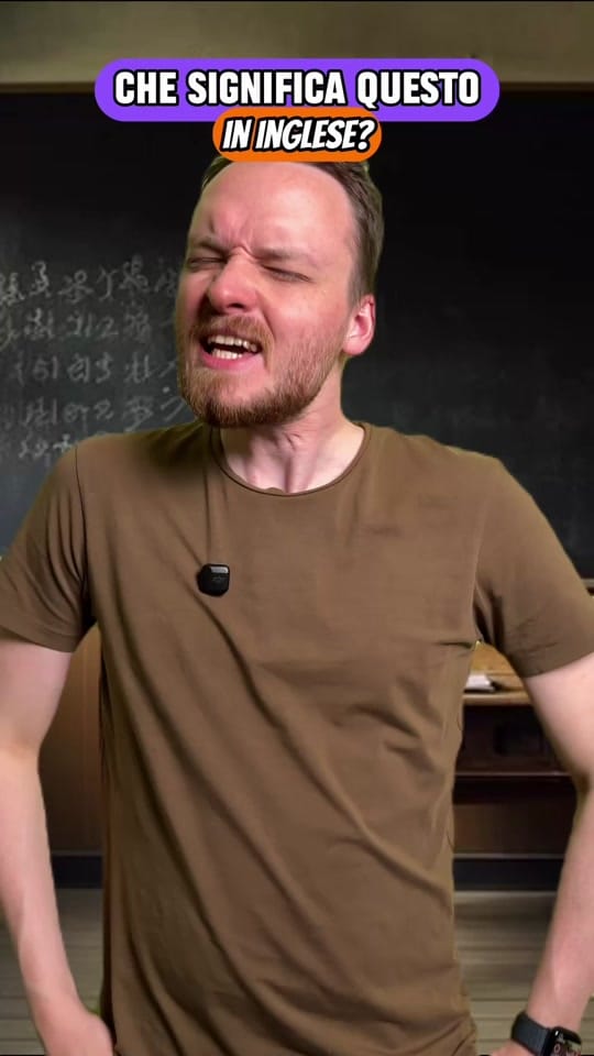 Post 9 by Anthony | 🇬🇧 English Teacher on TikTok (video)