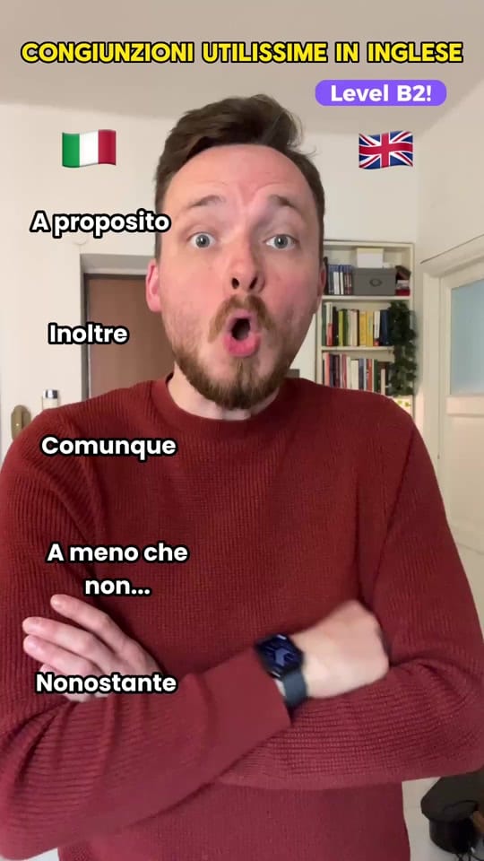 Post 8 by Anthony | 🇬🇧 English Teacher on TikTok (video)