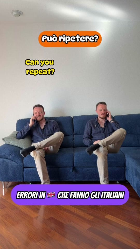 Post 2 by Anthony | 🇬🇧 English Teacher on TikTok (video)
