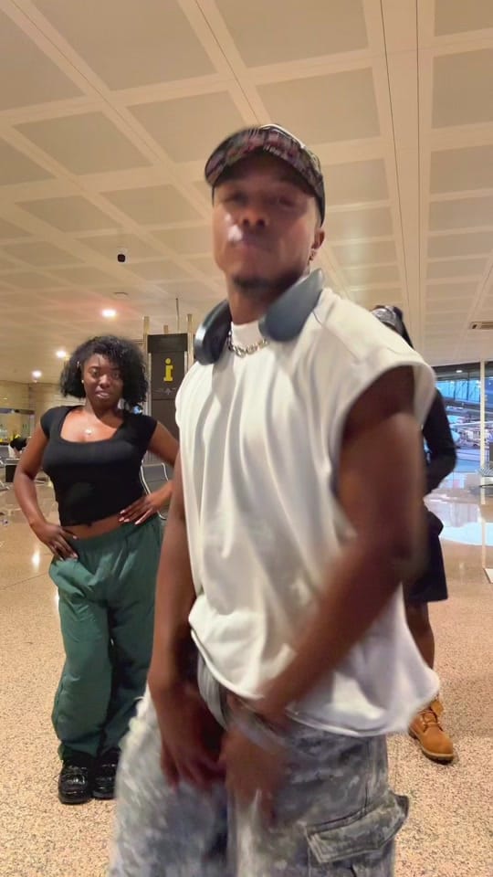 Post 1 by Tyler Jackson on TikTok (video)