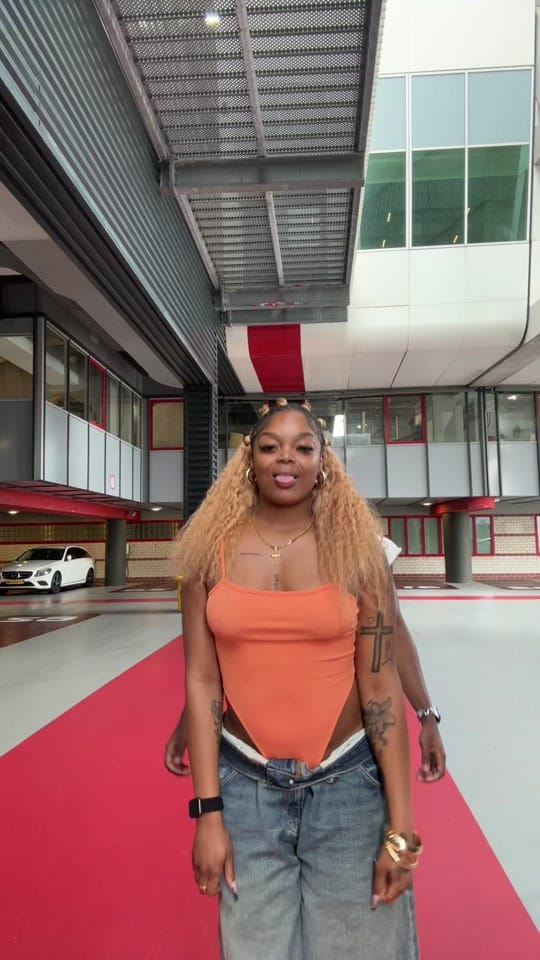 Post 6 by Tyler Jackson on TikTok (video)