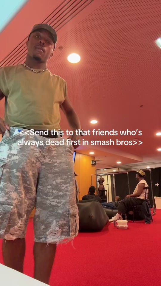 Post 7 by Tyler Jackson on TikTok (video)
