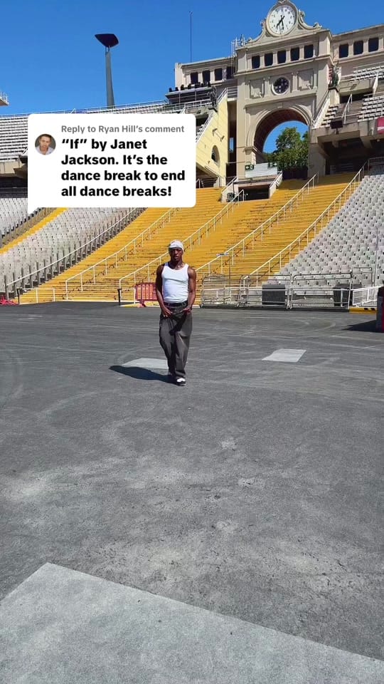 Post 2 by Tyler Jackson on TikTok (video)