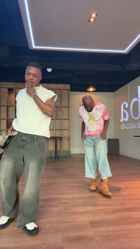 Post 9 by Tyler Jackson on TikTok (video)