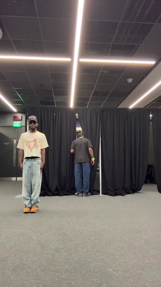 Post 4 by Tyler Jackson on TikTok (video)