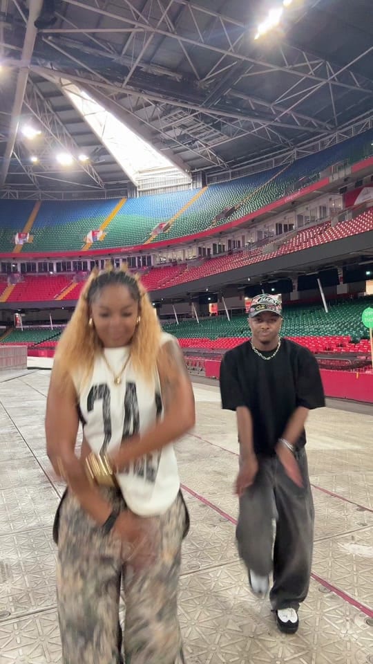 Post 5 by Tyler Jackson on TikTok (video)
