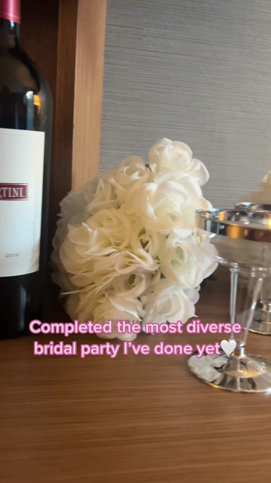 Post 10 by BeautybySharda on TikTok (video)