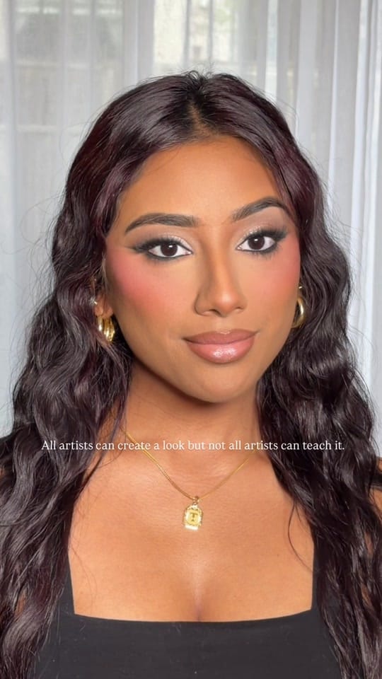 Post 7 by BeautybySharda on TikTok (video)