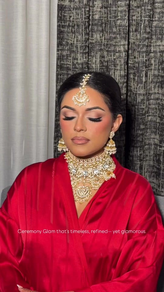 Post 4 by BeautybySharda on TikTok (video)