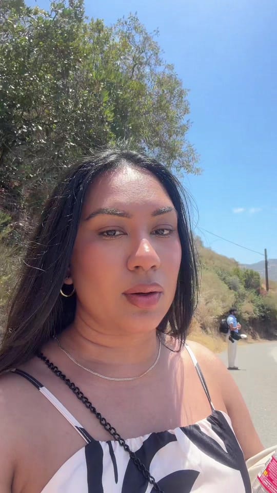 Post 1 by BeautybySharda on TikTok (video)
